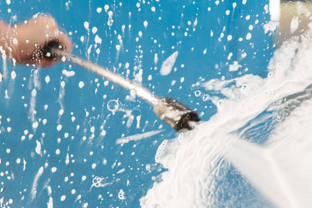 Best Dumpster Area Cleaning  in Stinnett, TX