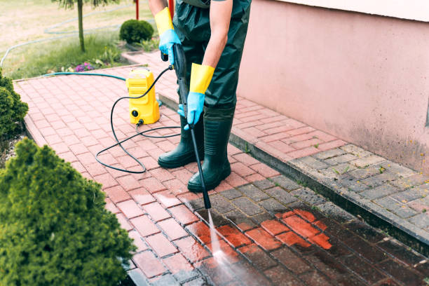 Best Animal Enclosure Cleaning  in Stinnett, TX