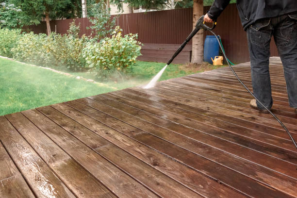Best Roof Washing  in Stinnett, TX