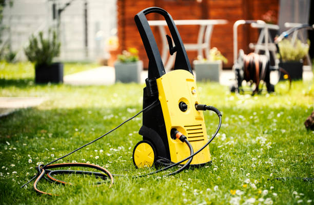 Best Machinery and Equipment Cleaning  in Stinnett, TX